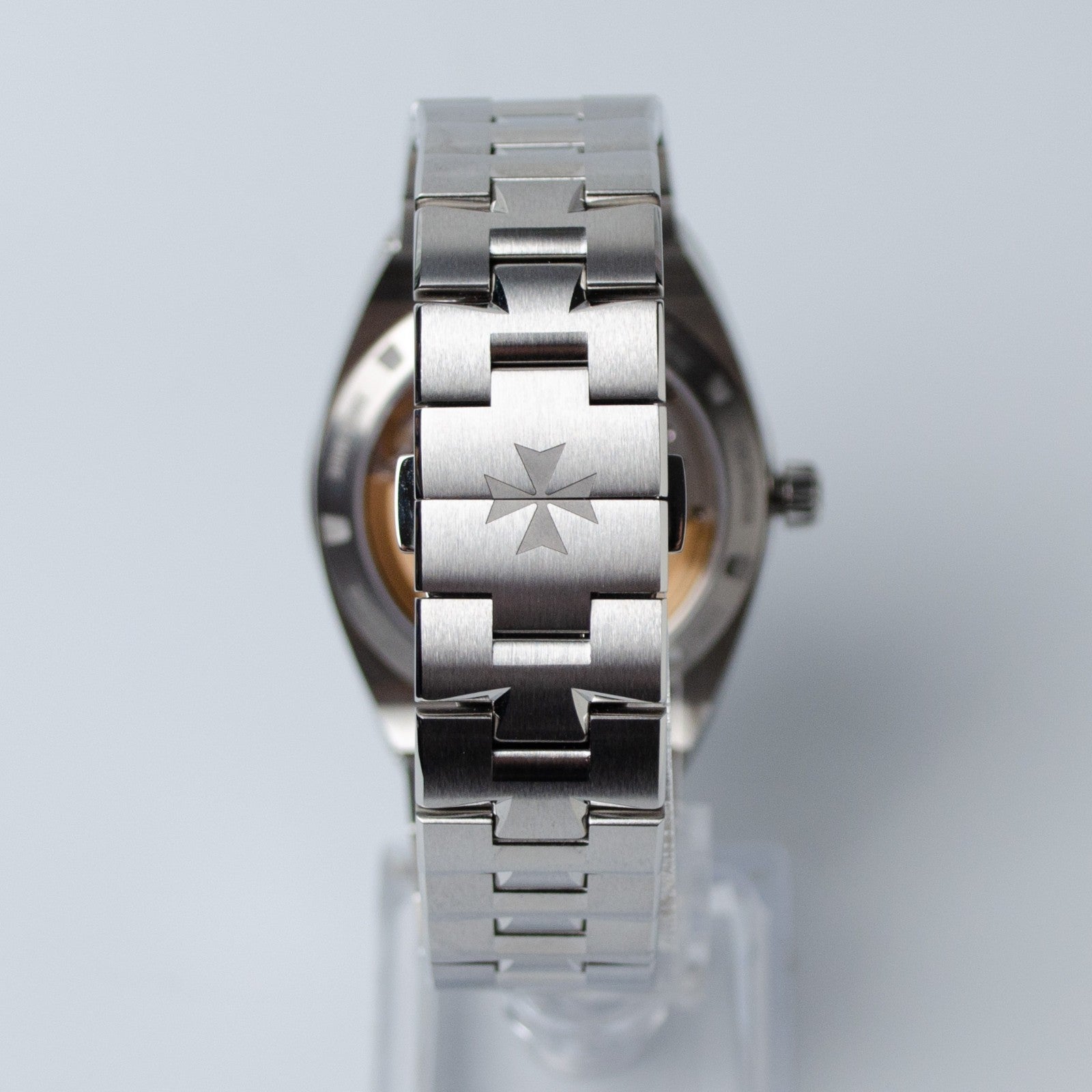 Vacheron Constantin Overseas 4520V/210A-B128