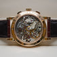 A. Lange & Söhne 1815 Chronograph Pink Gold