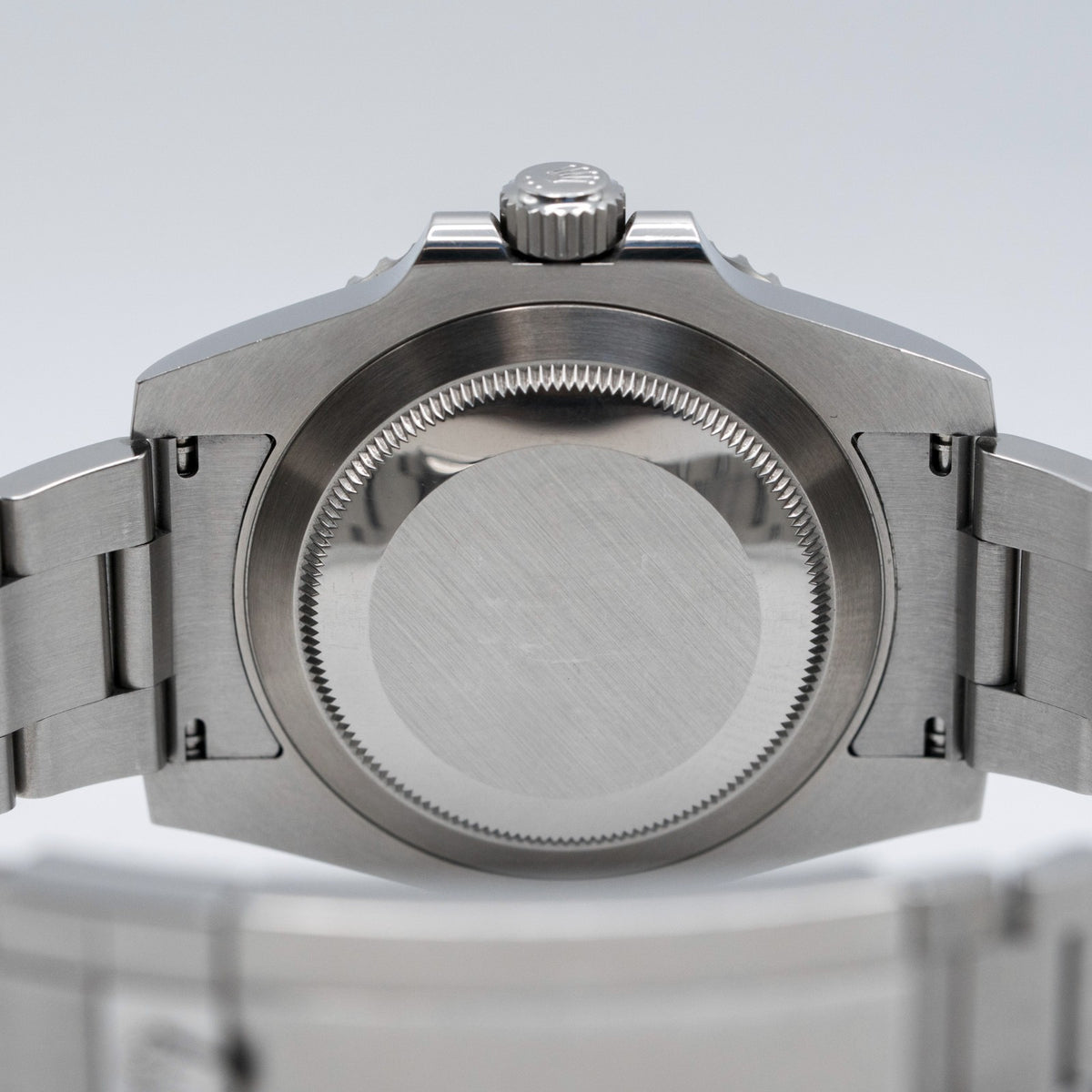 Rolex Submariner Date 116610LN 2018 Full Set