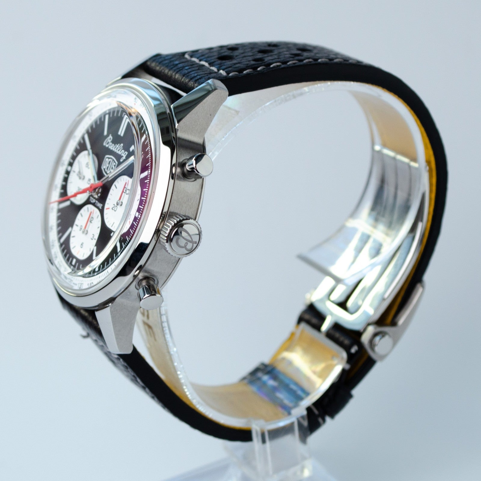 Breitling Top Time Deus Ex Machina Chronograph