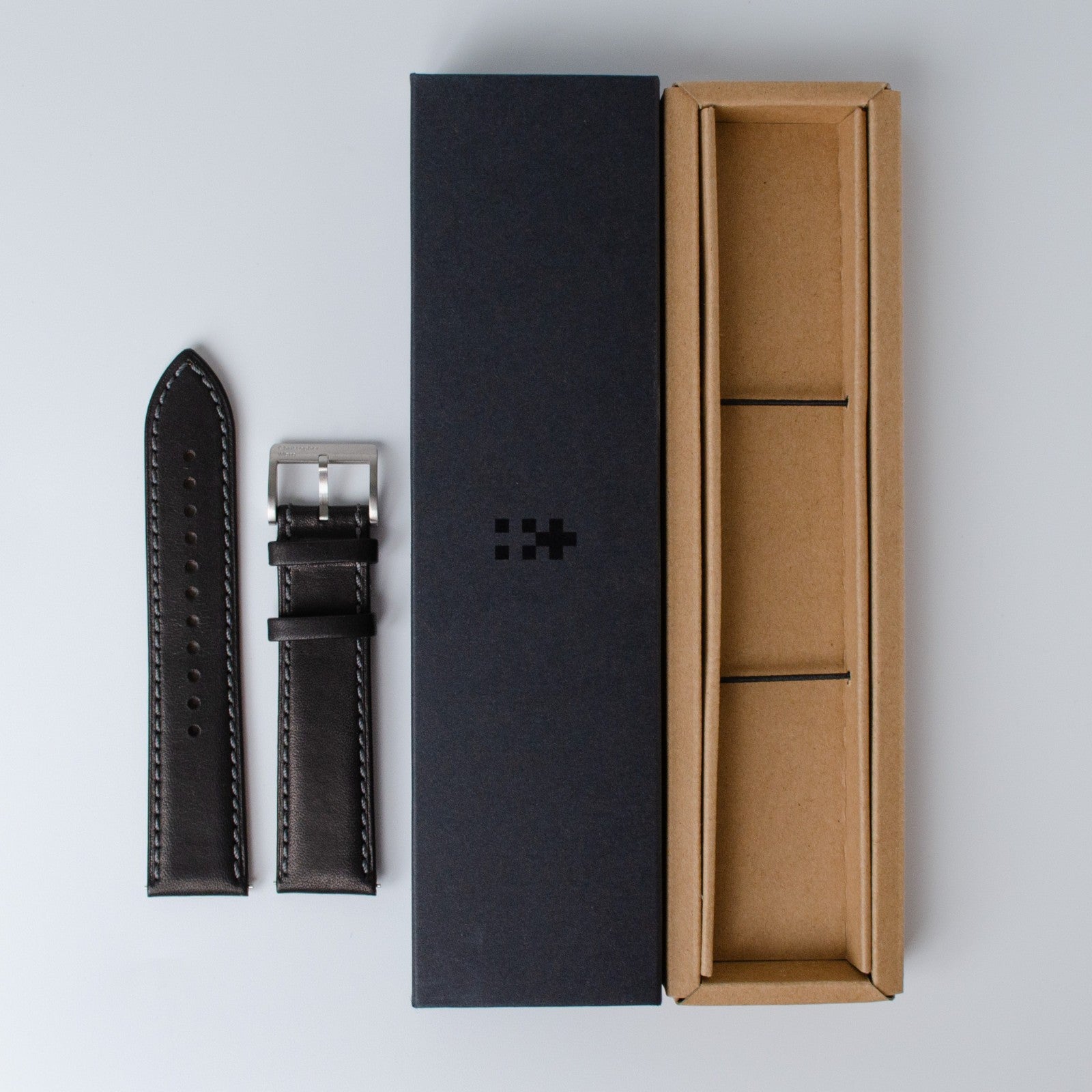 Christopher Ward C1 Bel Canto 'Doha Watch Club' Limited Edition of 30