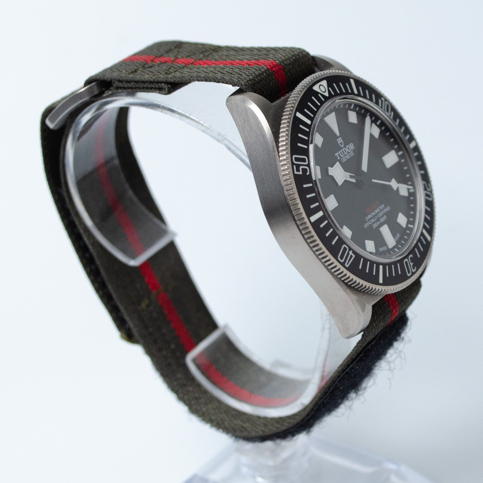 TUDOR Pelagos FXD M25717N