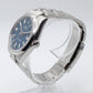 Rolex Oyster Perpetual 41 Med Blue 2025
