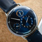 Ressence Type 1 Round Night Blue