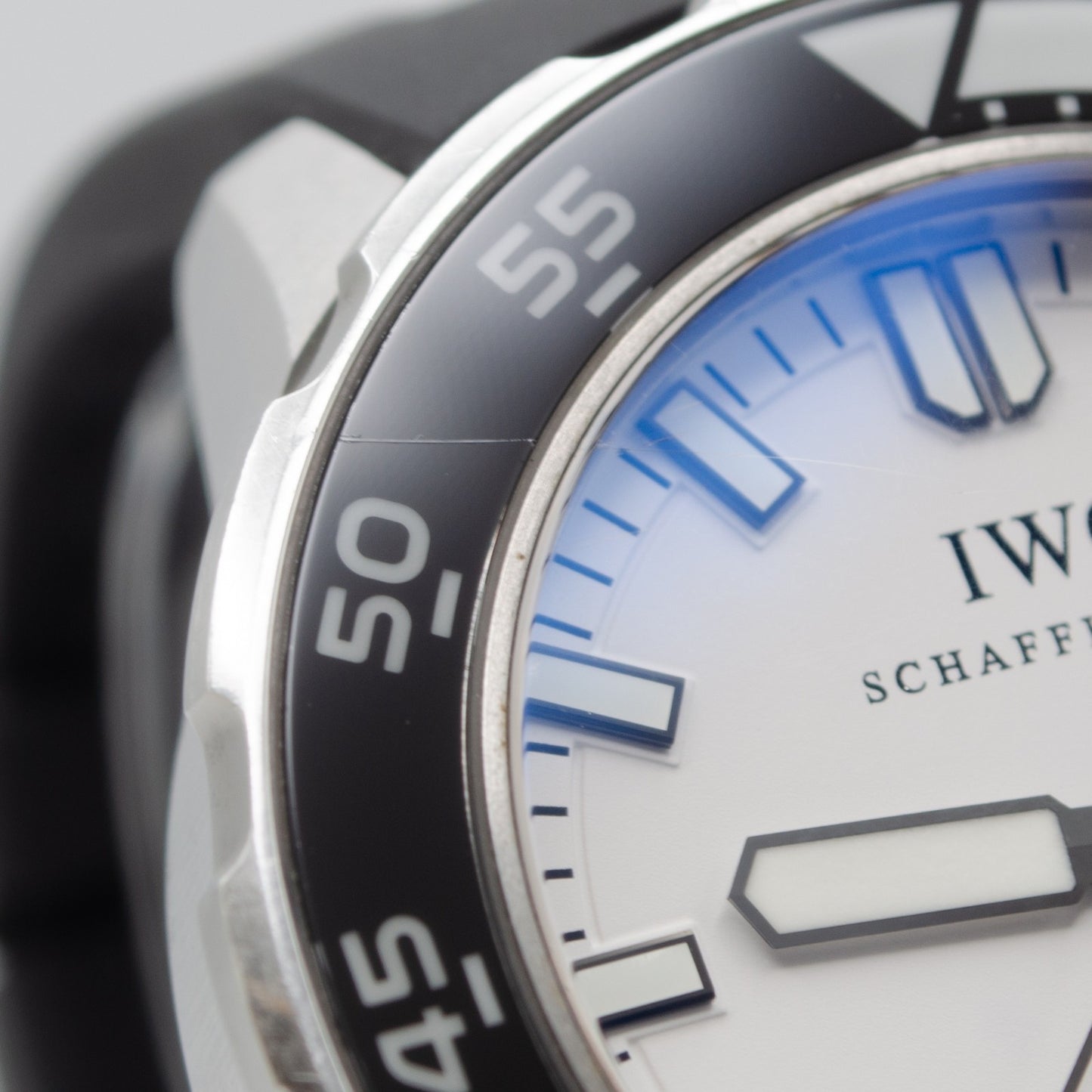 IWC Aquatimer Automatic 2000 IW356805