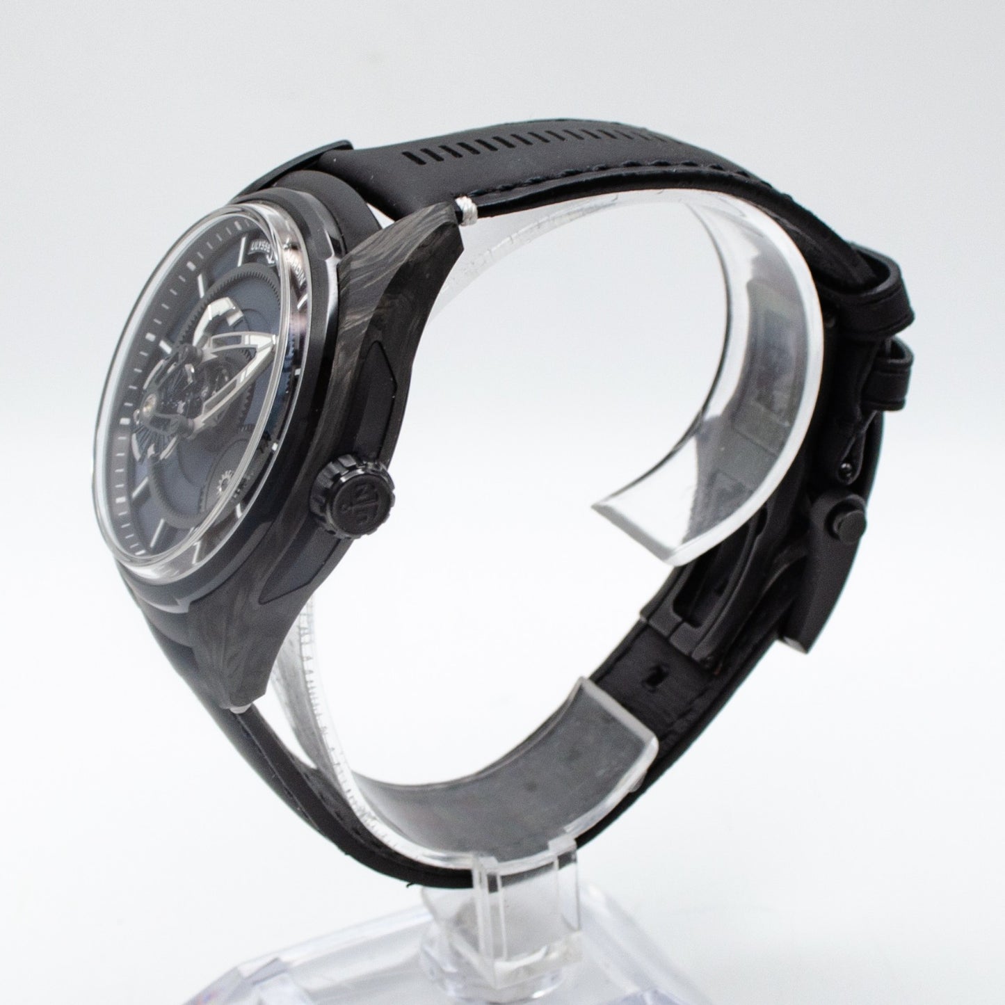 Ulysse Nardin Freak X Carbon Yoshida Limited Edition of 50 2303-270LE-YOSH/0A