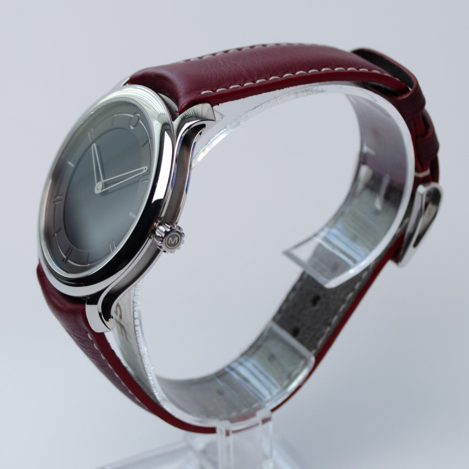 Ming 27.01 ULTRA THIN Box and Papers 2022