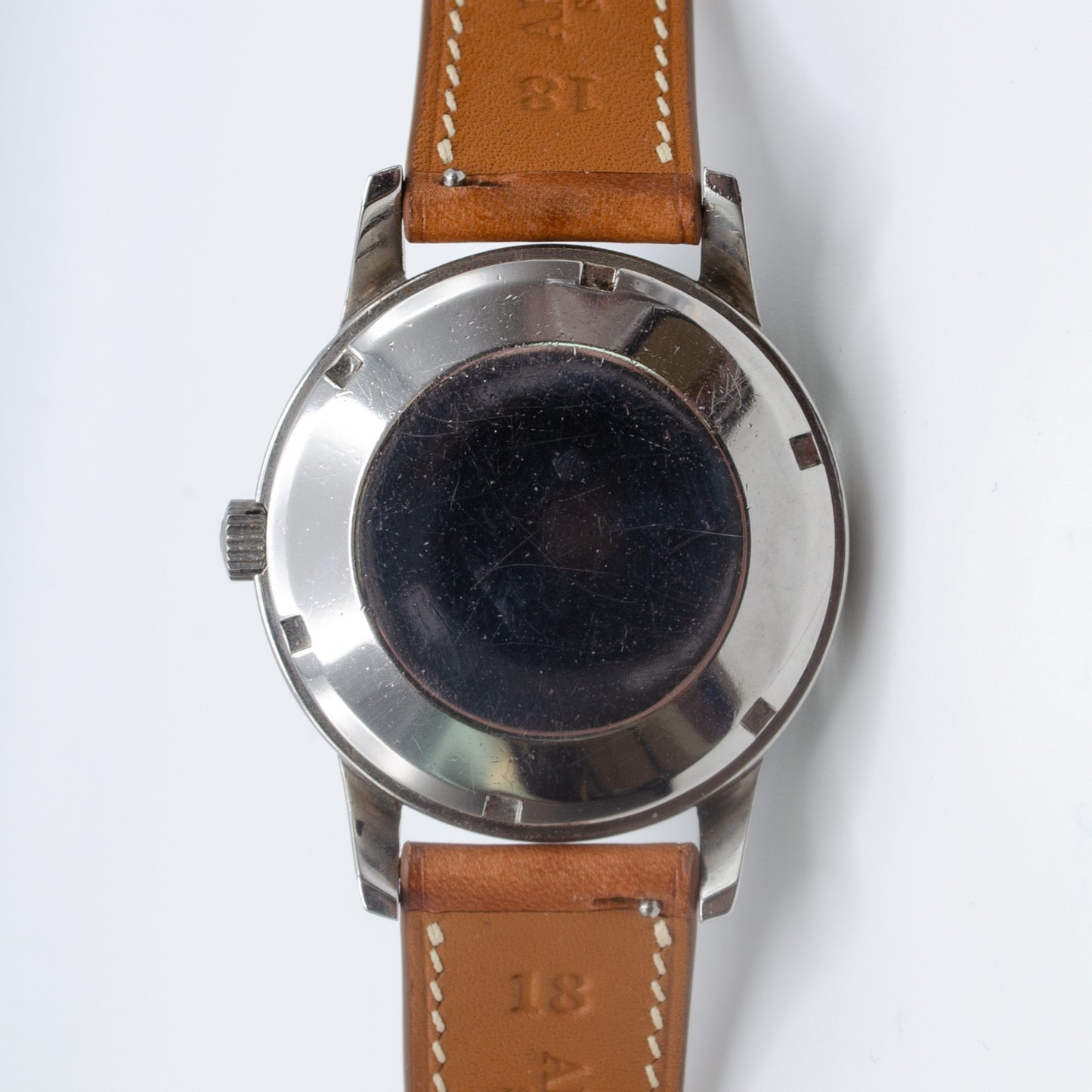 IWC Ingenieur Automatic Ref. 666AD, Cal. 8531, Circa 1960