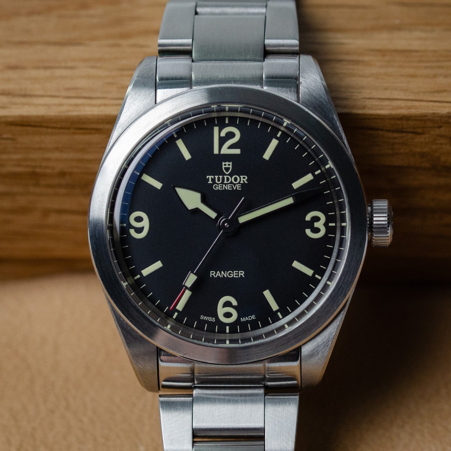 Tudor Ranger 39mm 79950