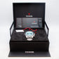 Tudor Black Bay Chrono Flamingo Blue 2026 M79360N