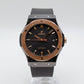 Hublot Classic Fusion Ceramic King Gold 511.CO.1181.RX