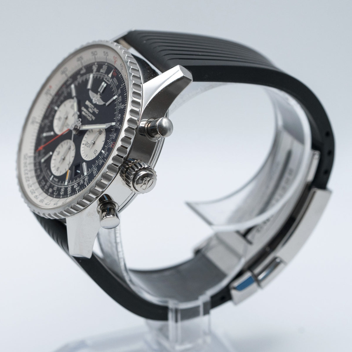 Breitling Navitimer Rattrapante FULL SET AB031021/BF77 2020