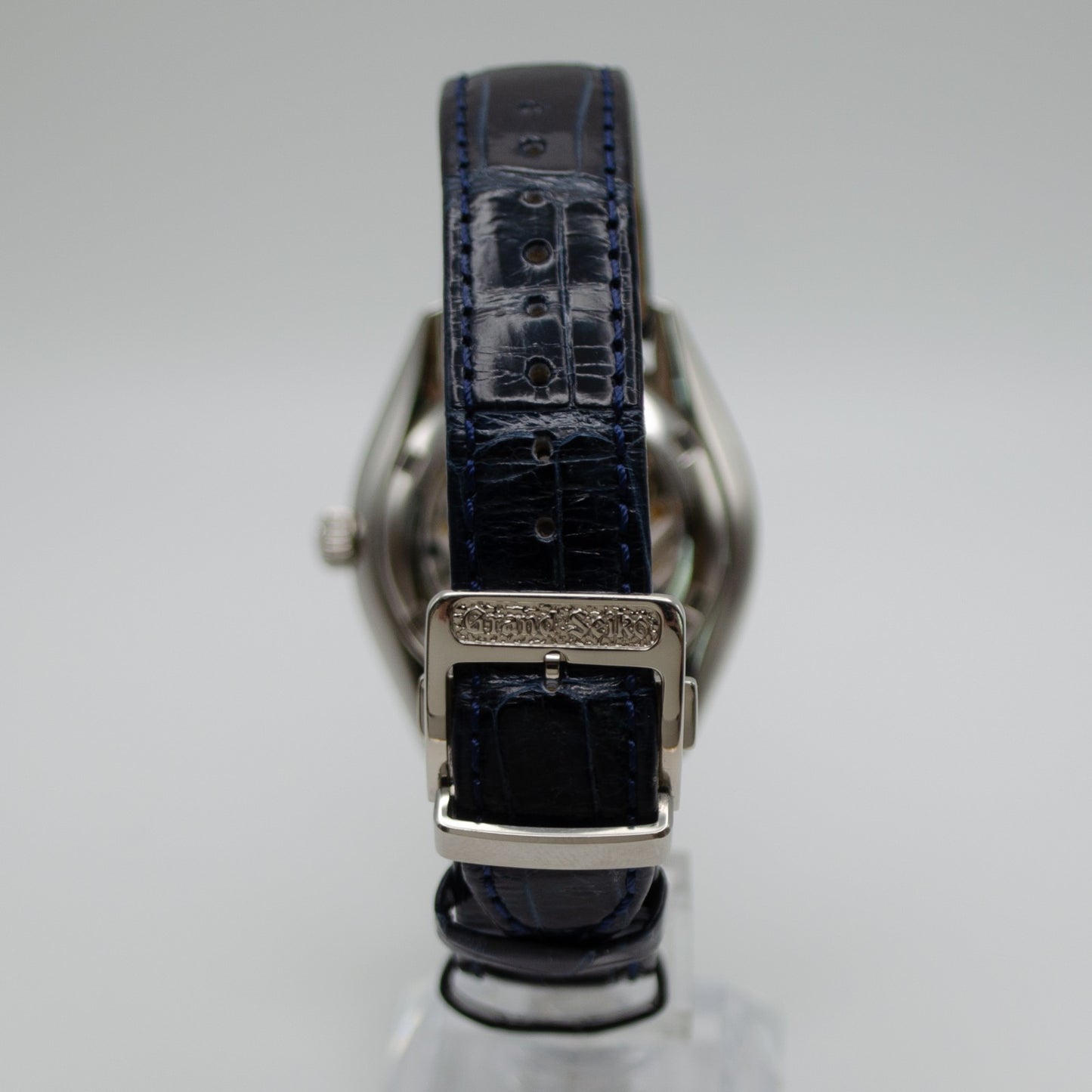 Grand Seiko Elegance Mt. Iwate SBGK005 LE of 1500 - 2020 Full Set