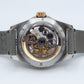 Glashütte Original SeaQ Panorama Date Steel & Rose Gold 1-36-13-04-91-34