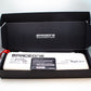 SpaceOne Jumping Hour Limited Topper Edition