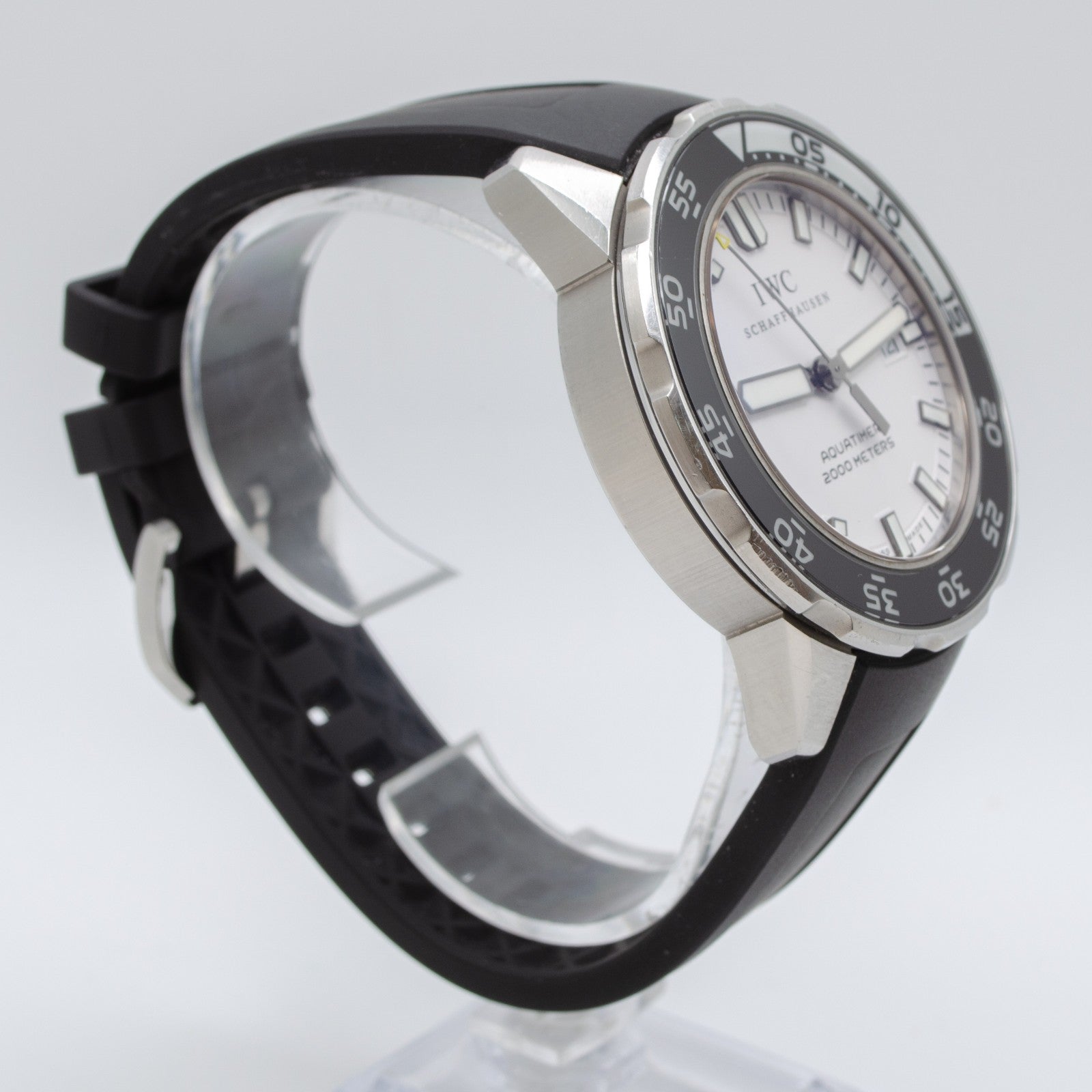 IWC Aquatimer Automatic 2000 IW356805
