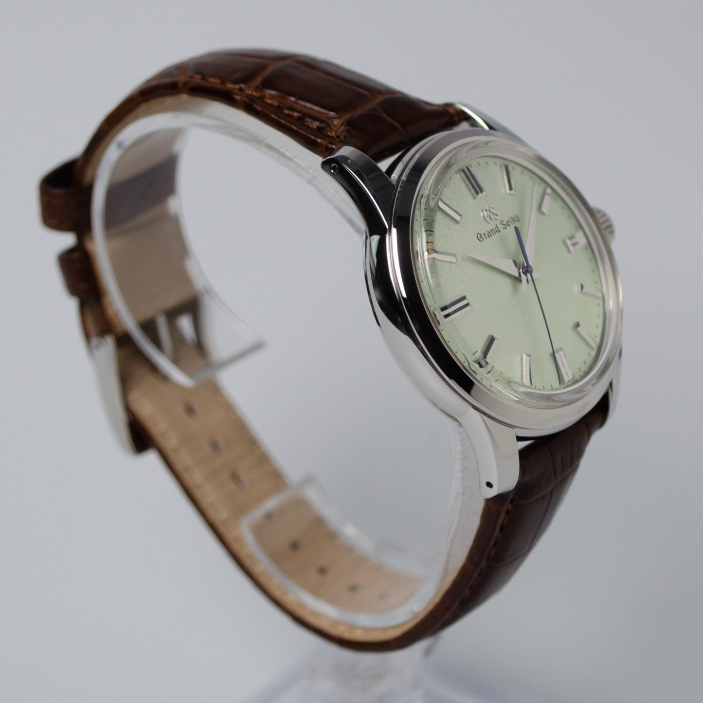 Grand Seiko Elegance 'Genbi Valley' SBGW273