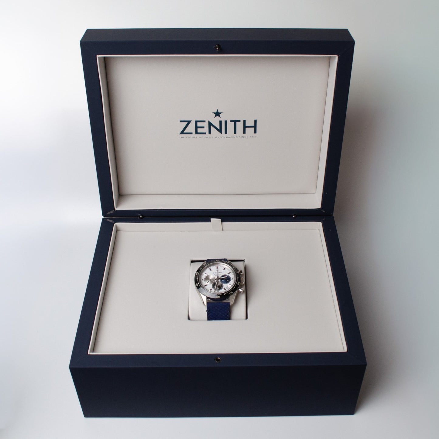 Zenith Chronomaster Sport El Primero 03.3100.3600/69.M3100