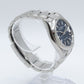 Rolex Datejust 36mm Blue 126200 2024 Excellent Condition Full Set