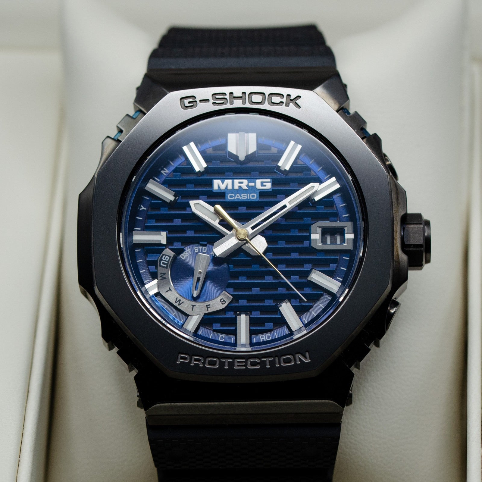 G-Shock MRGB2100R-2A Kumiki Concept