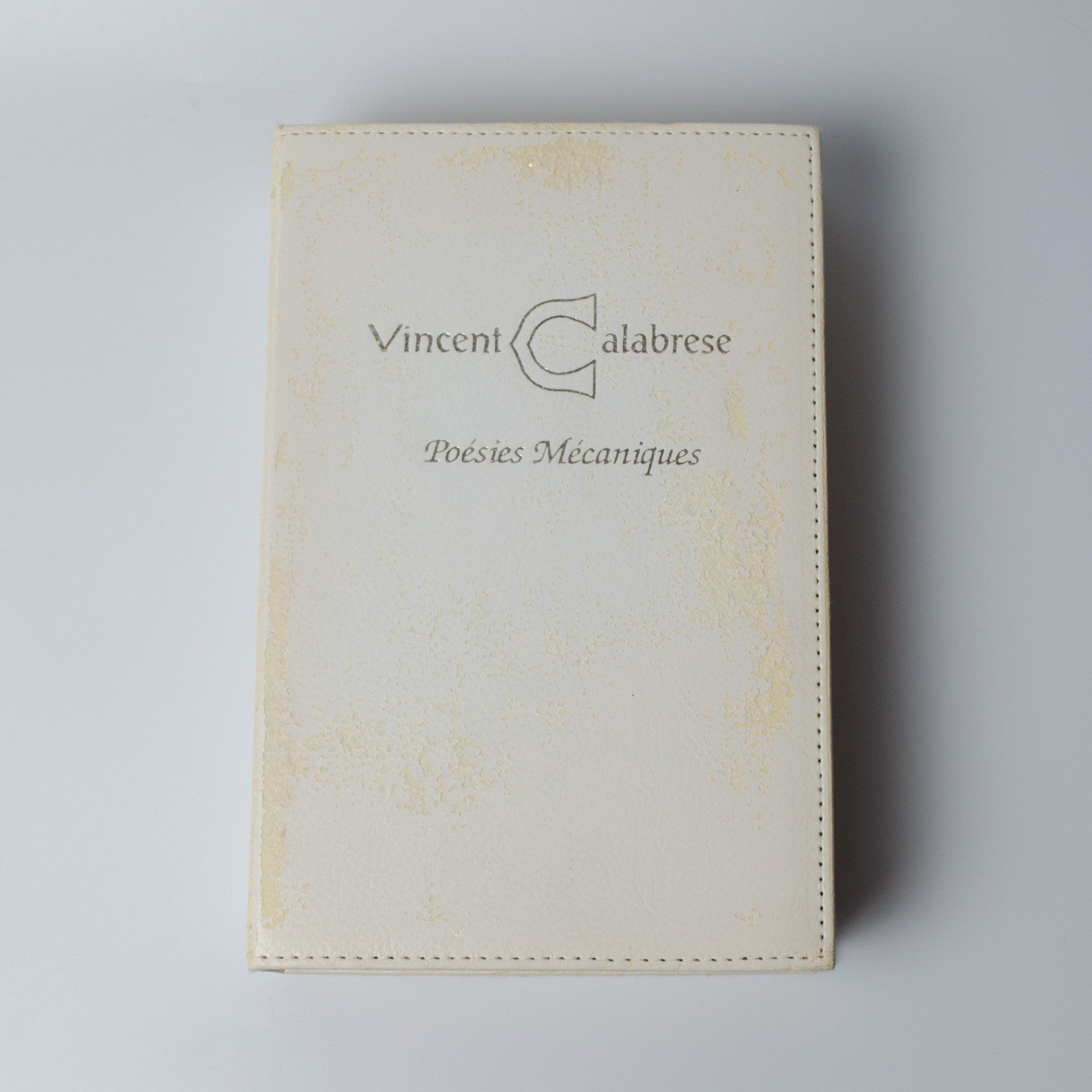 Vincent Calabrese Baladin Wandering Jump Hour