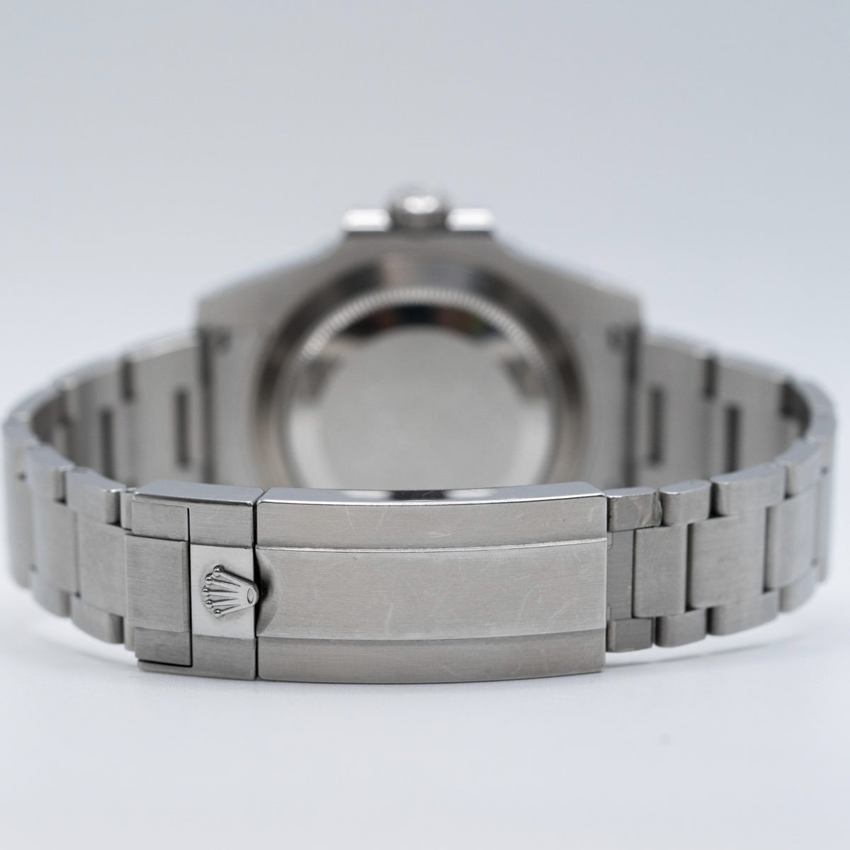 Rolex Submariner Date 116610LN 2018 Full Set