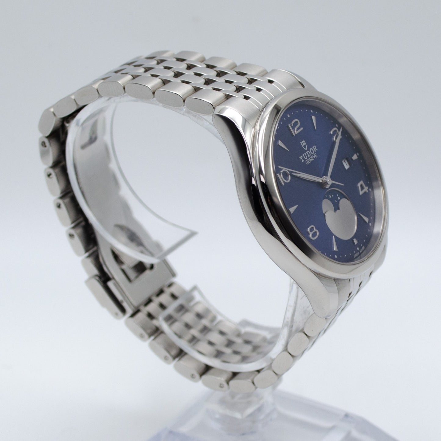 2025 Tudor 1926 Luna Blue 91560