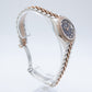 Rolex Lady-Datejust Aubergine Purple Diamond Dial, Diamond Bezel279381RBR-0015