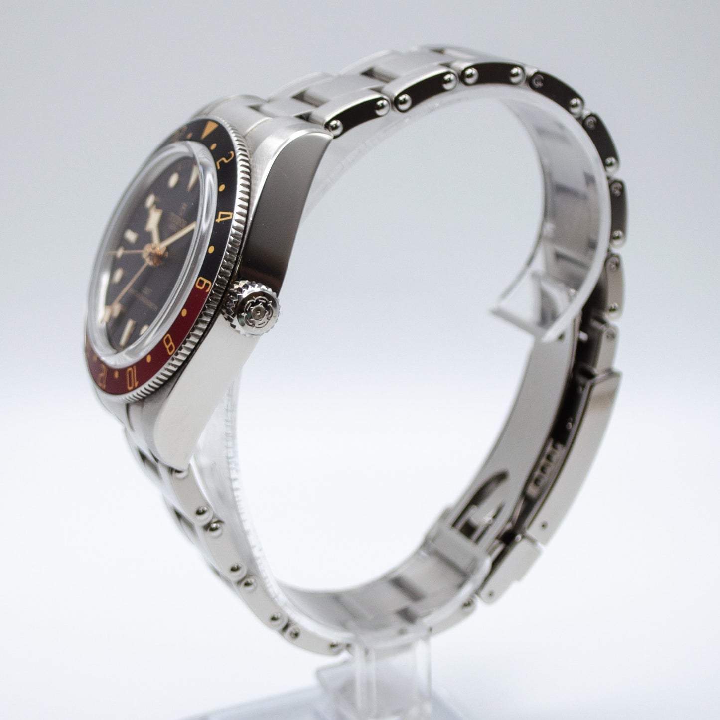 Tudor Black Bay 58 GMT Coke 7939G1A0NRU 2024 Full Set