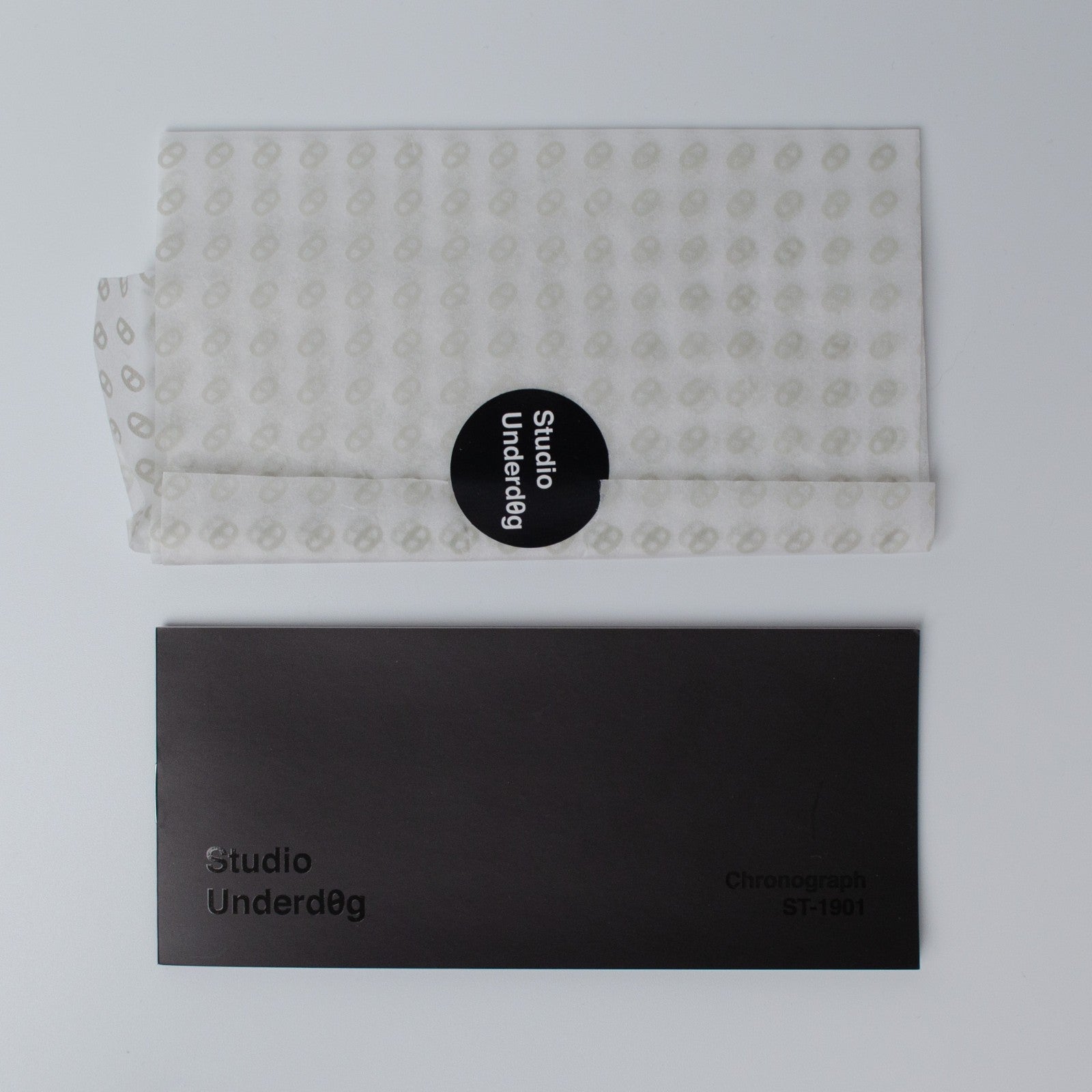 Studio Underd0g Desert Sky (Gen3) 01SERIES