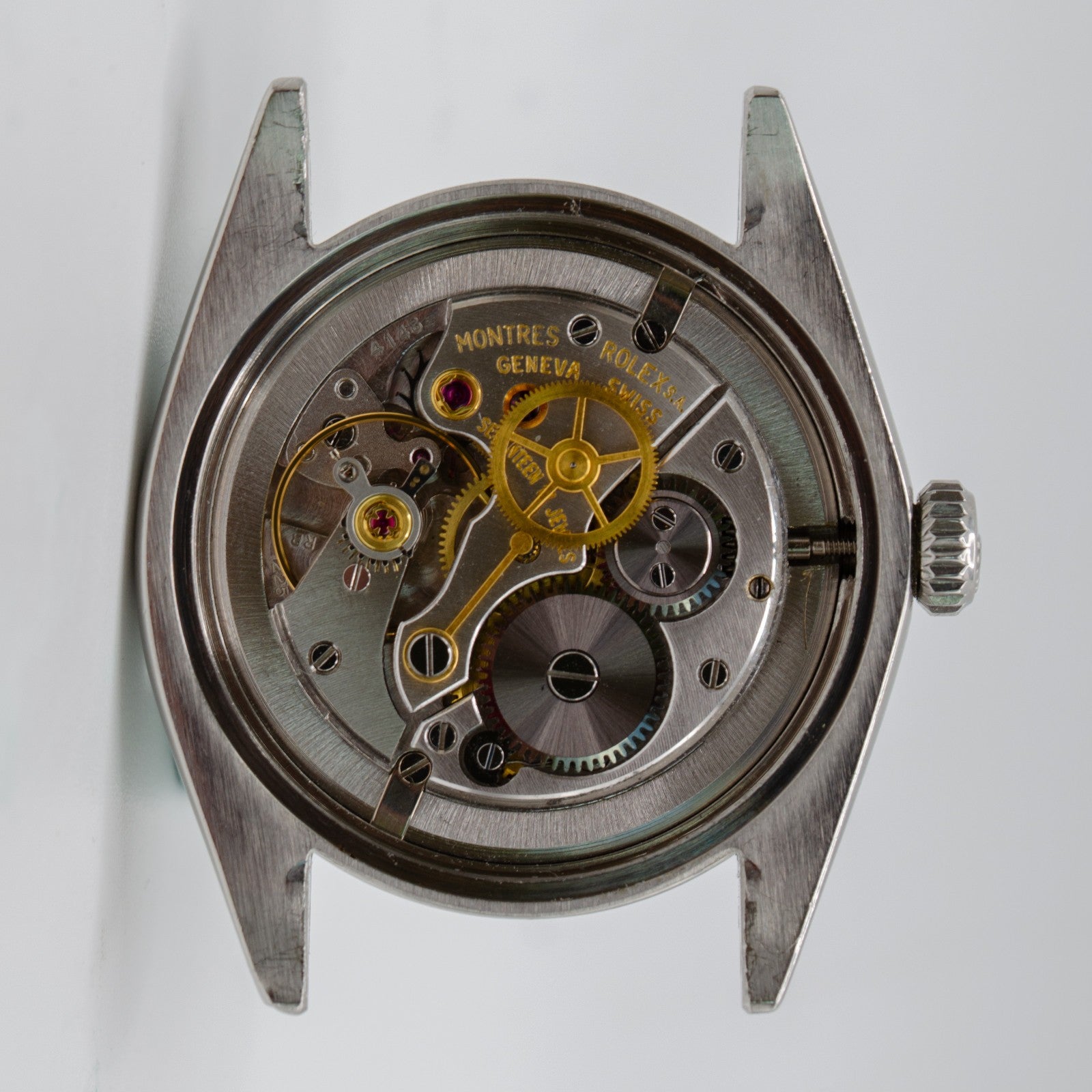 Rolex Oyster Precision 6427 Circa 1968