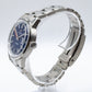 Breitling Top Time B31 Blue Dial 38mm 2025 AB3113A71C2A1 Full Set