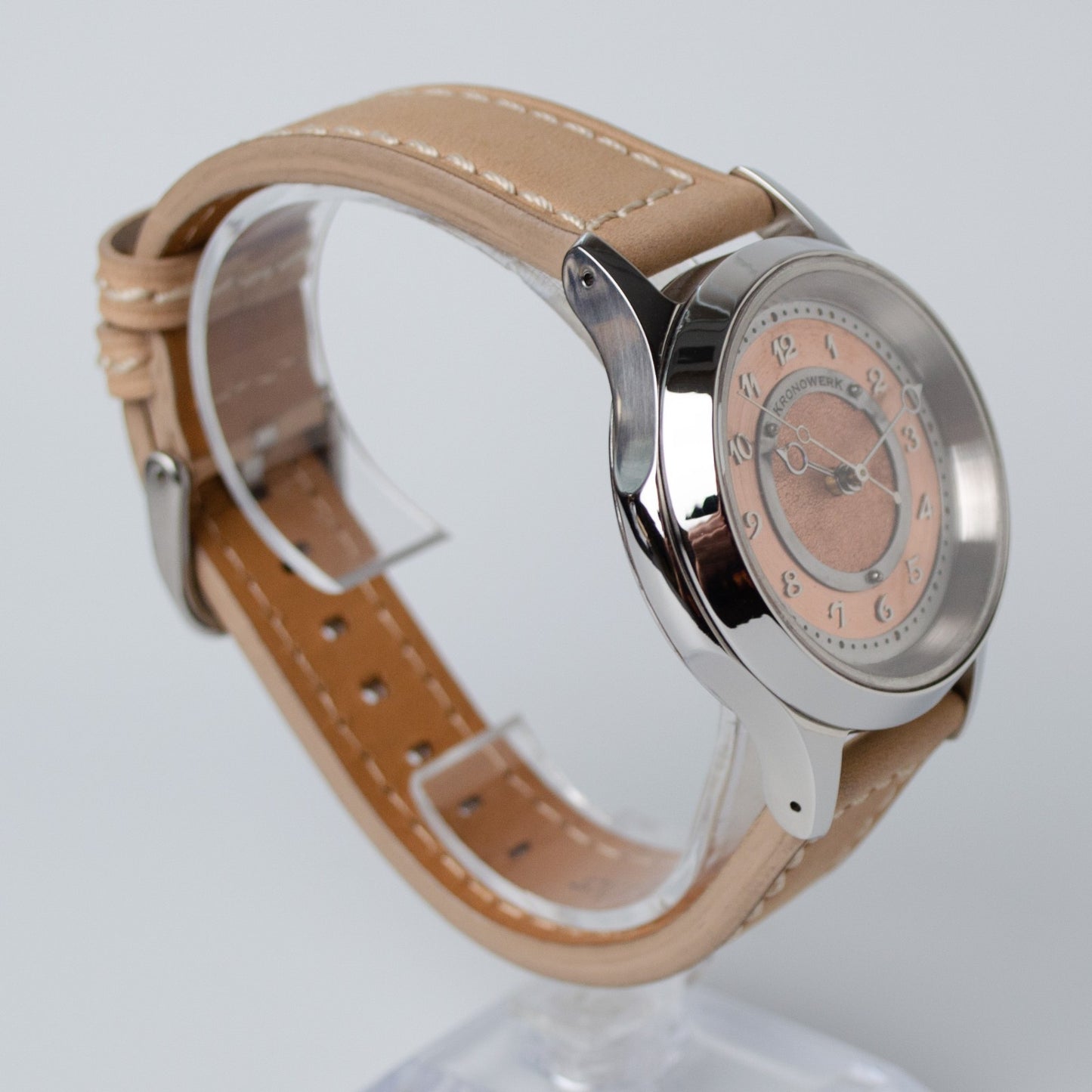 KronowerK Copper Piece Unique by Reima Koivukoski