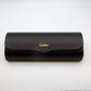 Ultra Rare Cartier C Décor Burlwood Glasses Sunglasses Box Papers 55-18-140