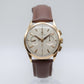 Omega Ref. OT-2872-62 18K Yellow Gold Cal. 320 Chronograph 1959