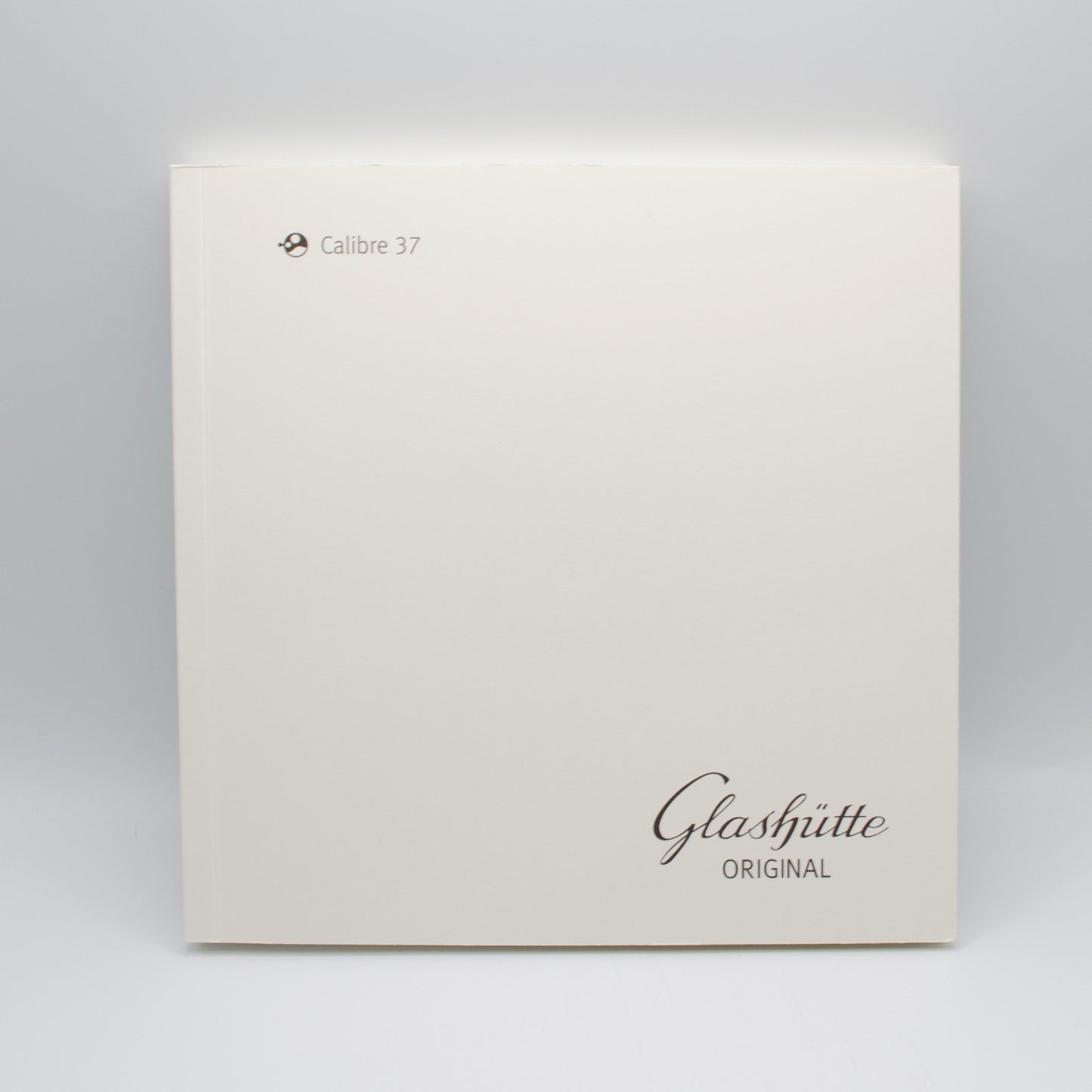 Glashütte Original Senator Chronograph Panorama Date 1-37-01-03-02-35