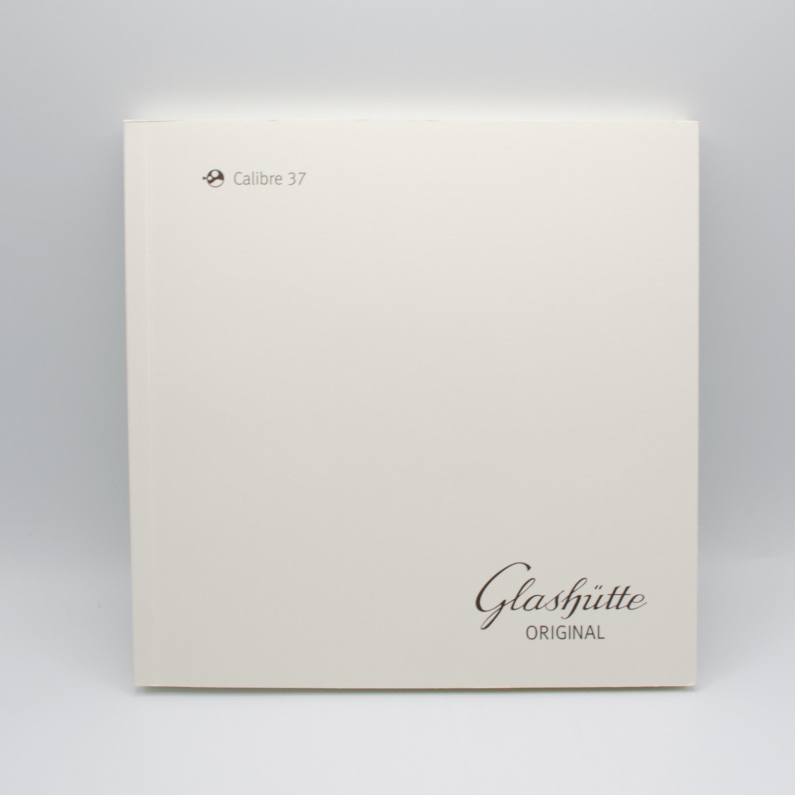 Glashütte Original Senator Chronograph Panorama Date 1-37-01-03-02-35