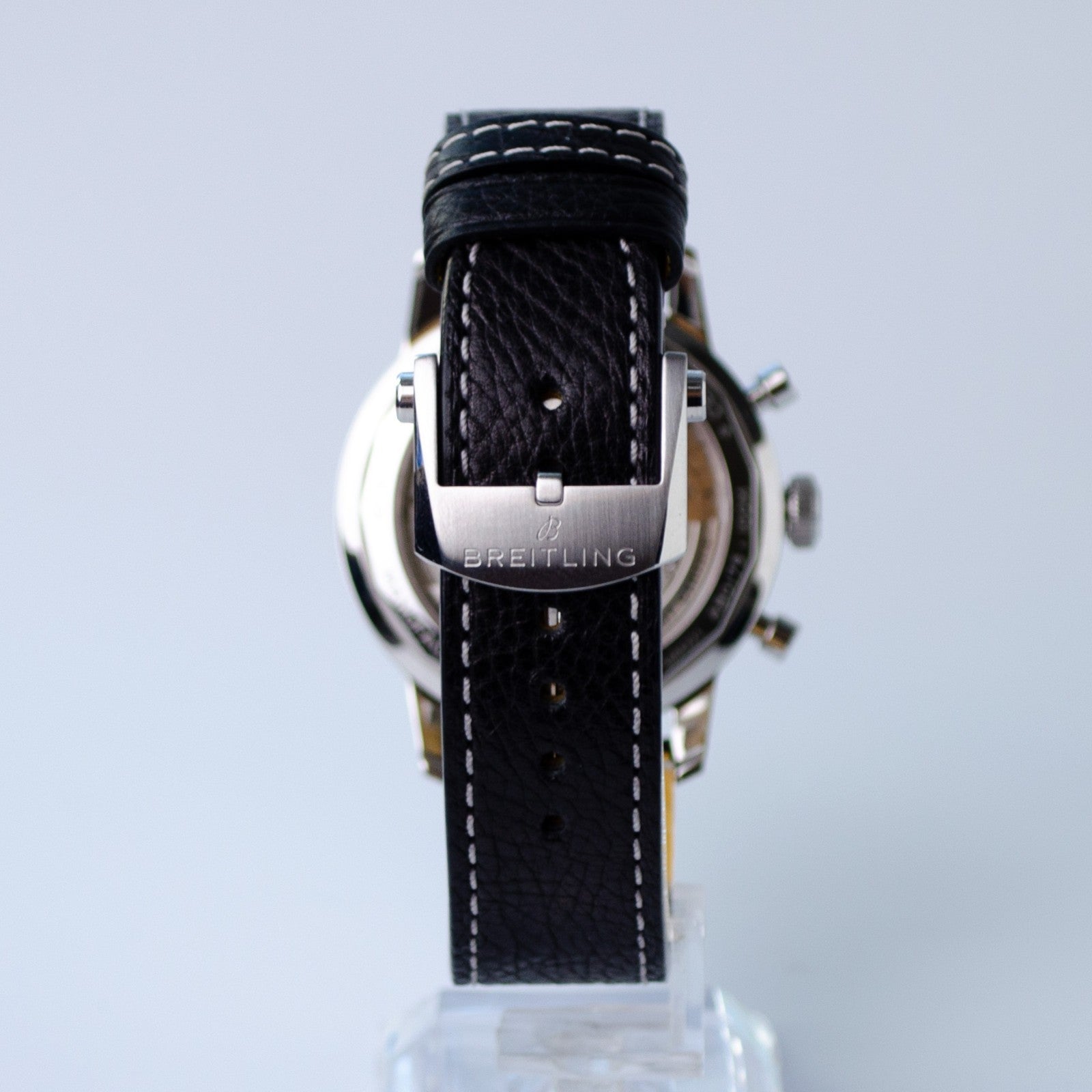 Breitling Top Time Deus Ex Machina Chronograph