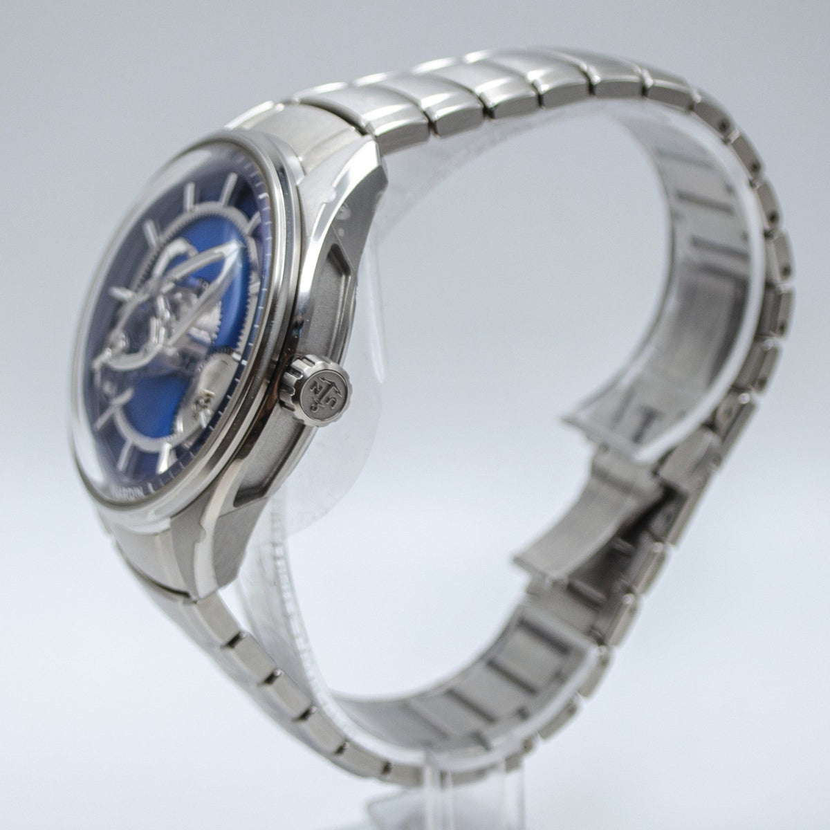 Ulysse Nardin Freak X Blue 2026 Unworn 2323-500-3A