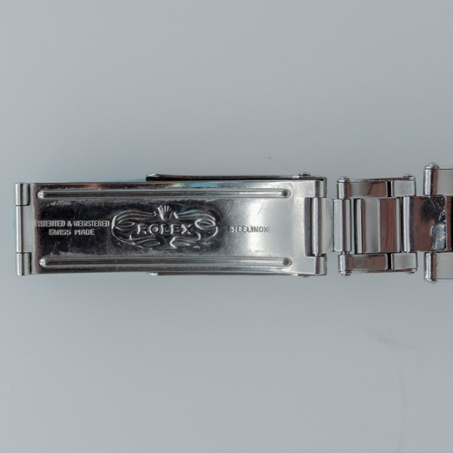 Rolex Oyster Precision 6427 Circa 1968