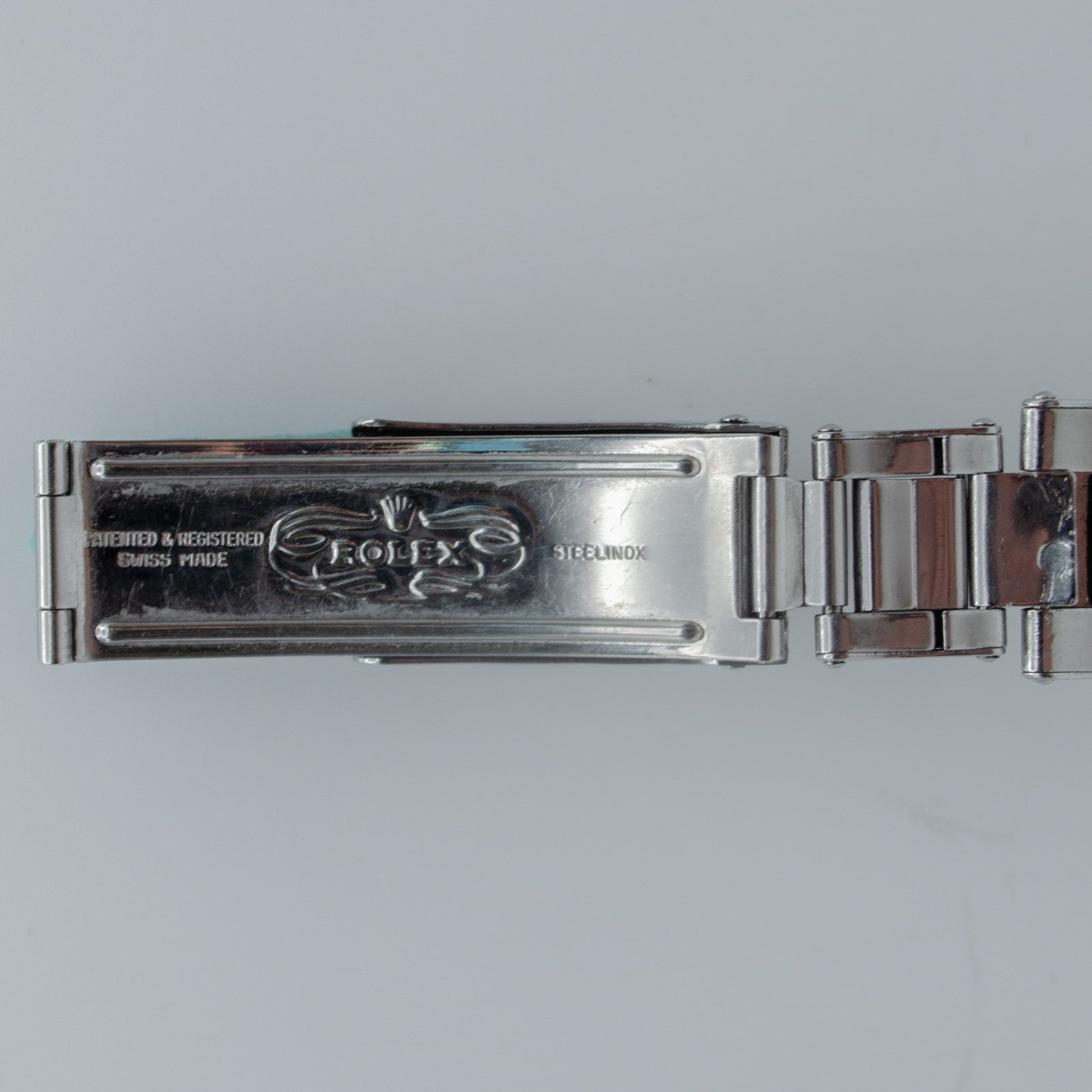 Rolex Oyster Precision 6427 Circa 1968