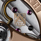 H. Moser & Cie. Pioneer Tourbillon Amber Sand - Bucherer Exclusive