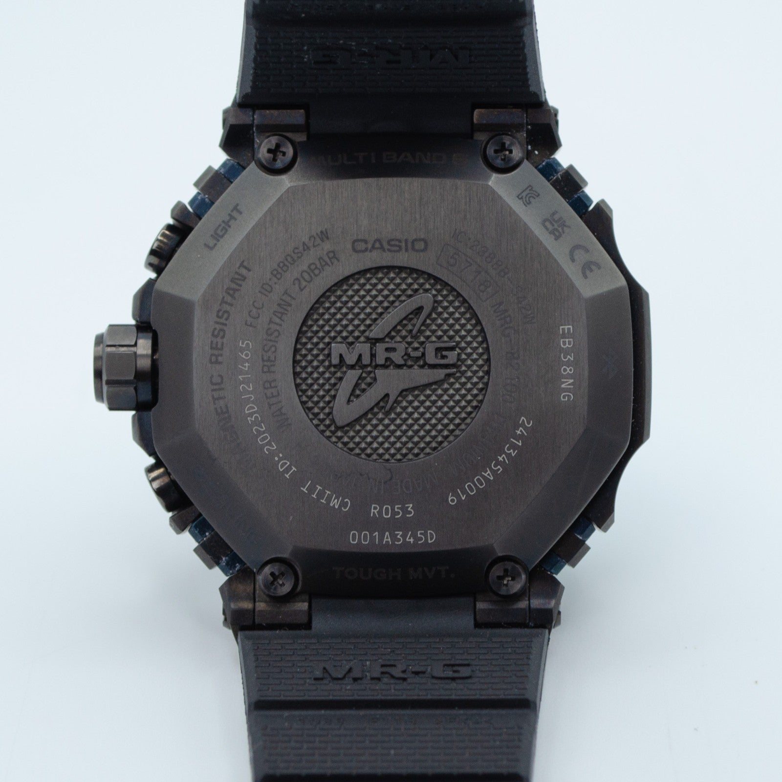 G-Shock MRGB2100R-2A Kumiki Concept