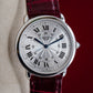 Cartier Ronde Louis Cartier Platinum CPCP W1528051