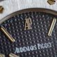 Audemars Piguet Royal Oak Grey Dial 14790ST Box and Papers
