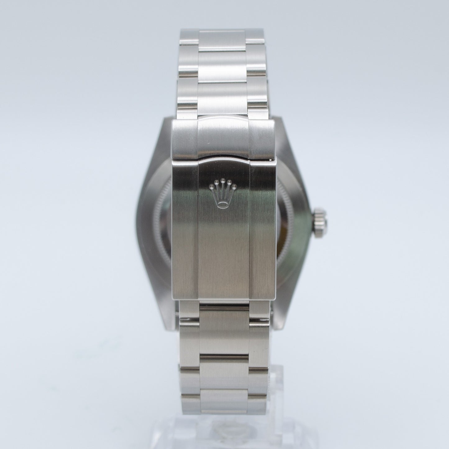 Rolex Oyster Perpetual 41mm Green 134300 2025 Full Set