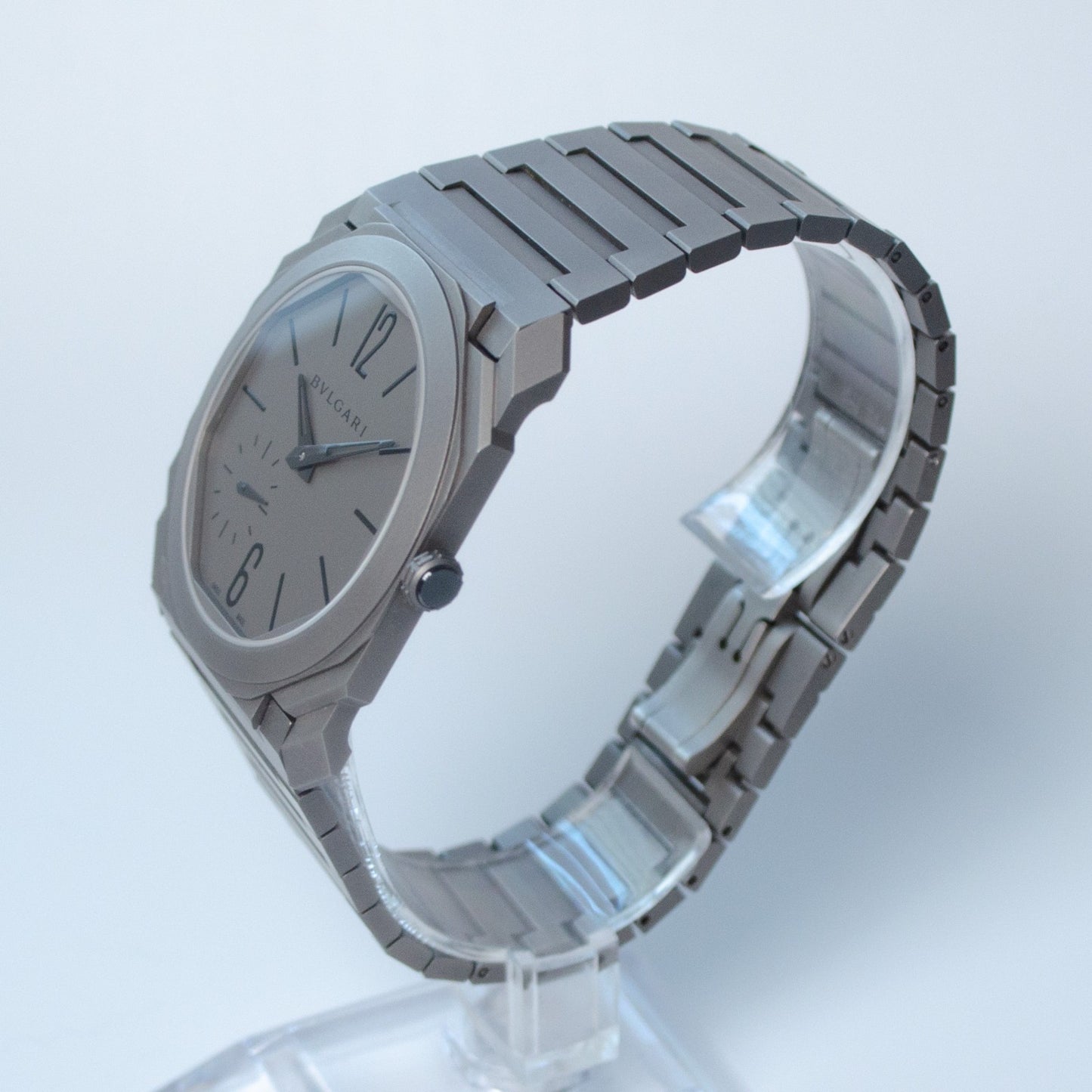 Bulgari Octo Finissimo 102713 Full Set