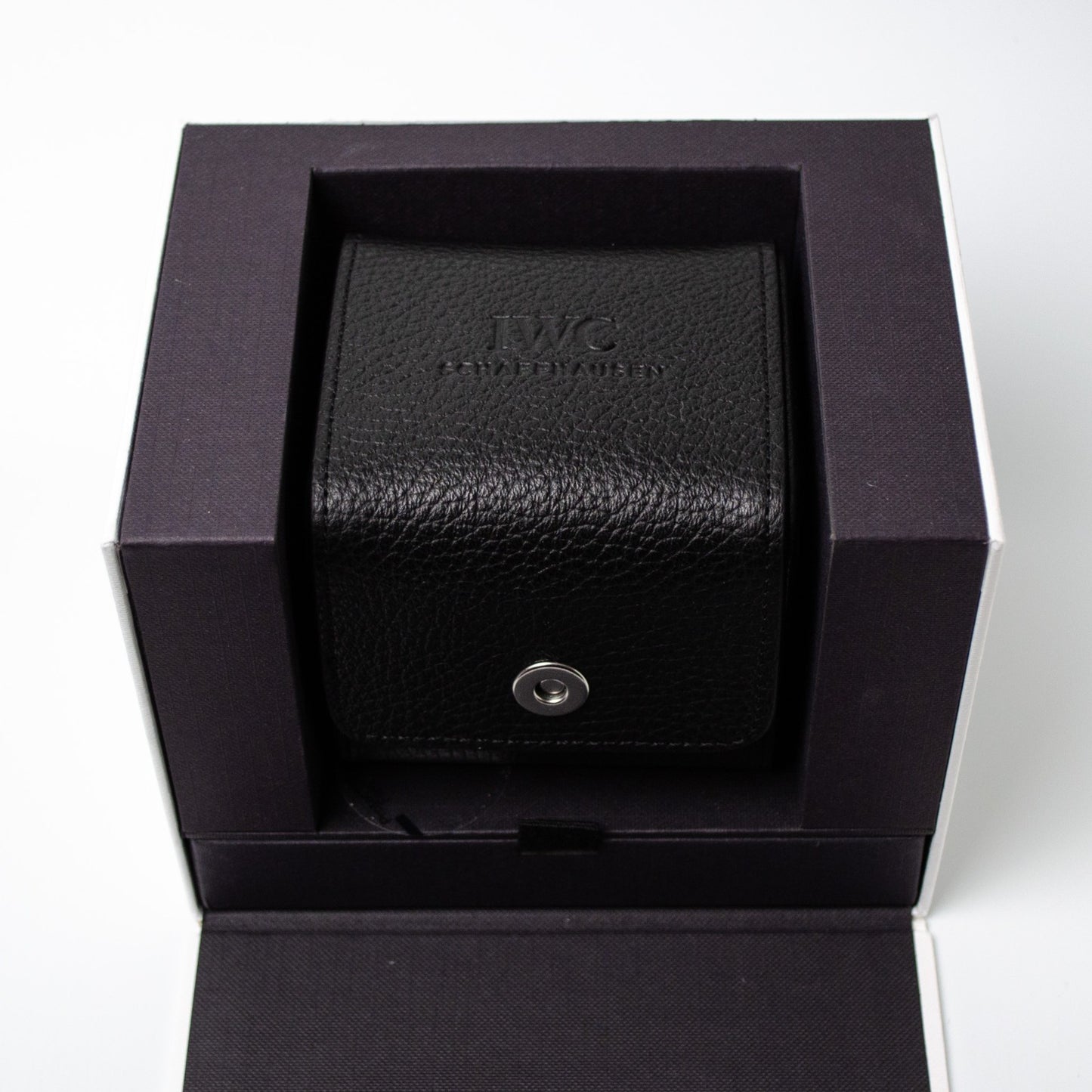 IWC Ingenieur Automatic F1 Limited Edition