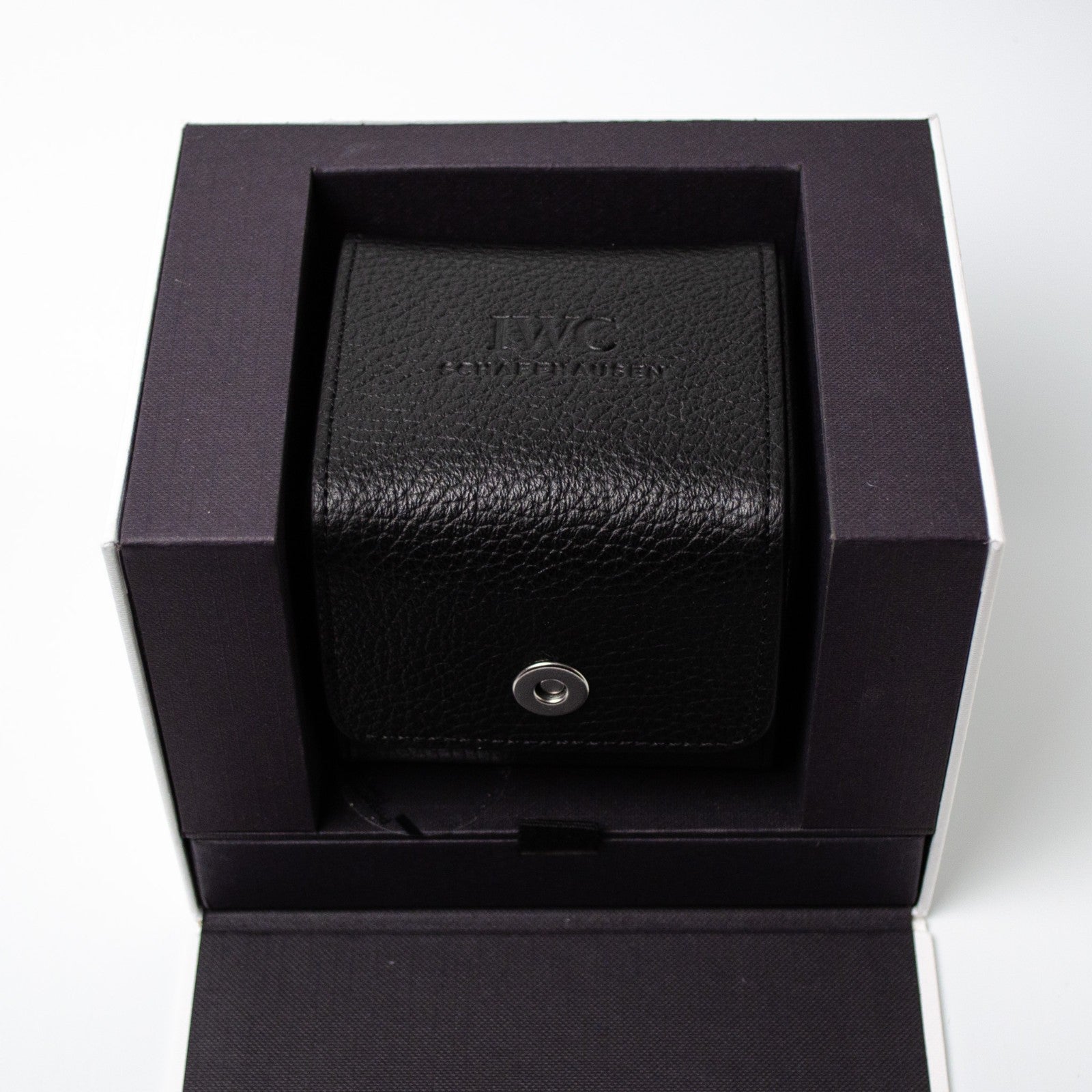 IWC Ingenieur Automatic F1 Limited Edition