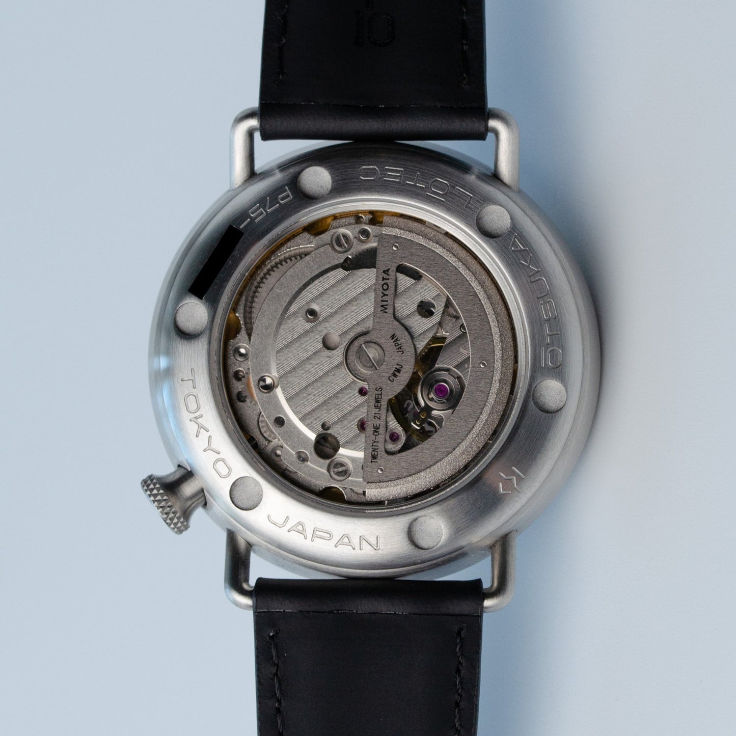 Otsuka Lotec No. 7.5 Full Set